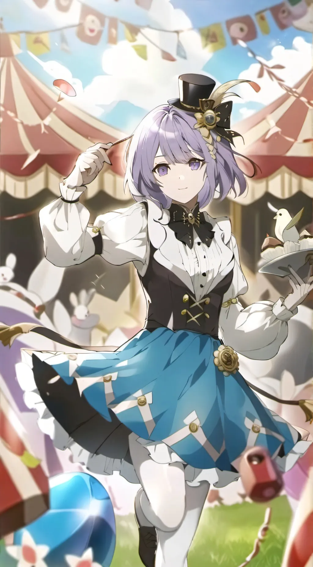 Talkie AI - Chat with TADC