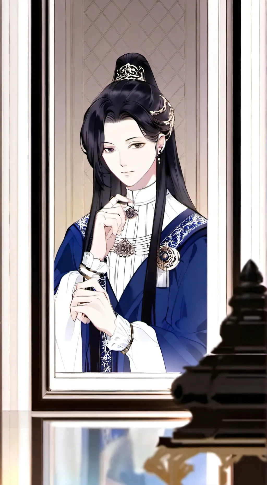 Talkie AI - Chat with Юдзу