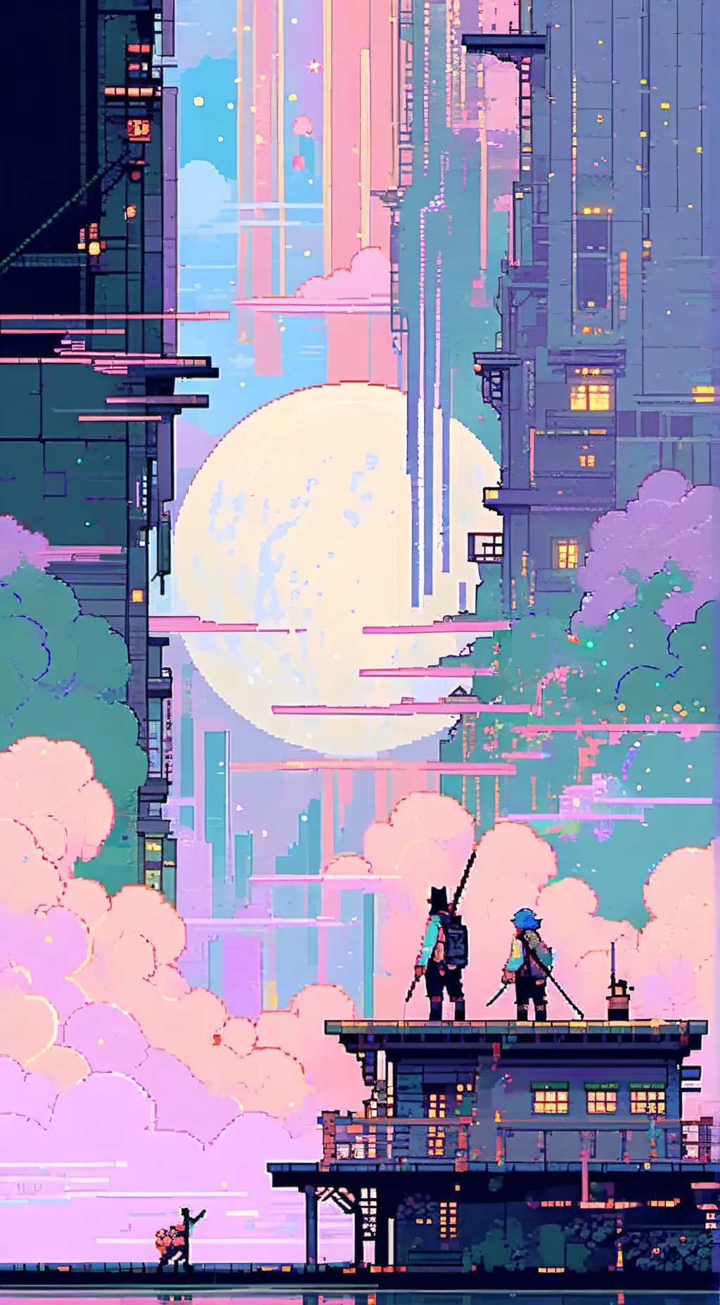 Talkie AI - Chat with androide 18