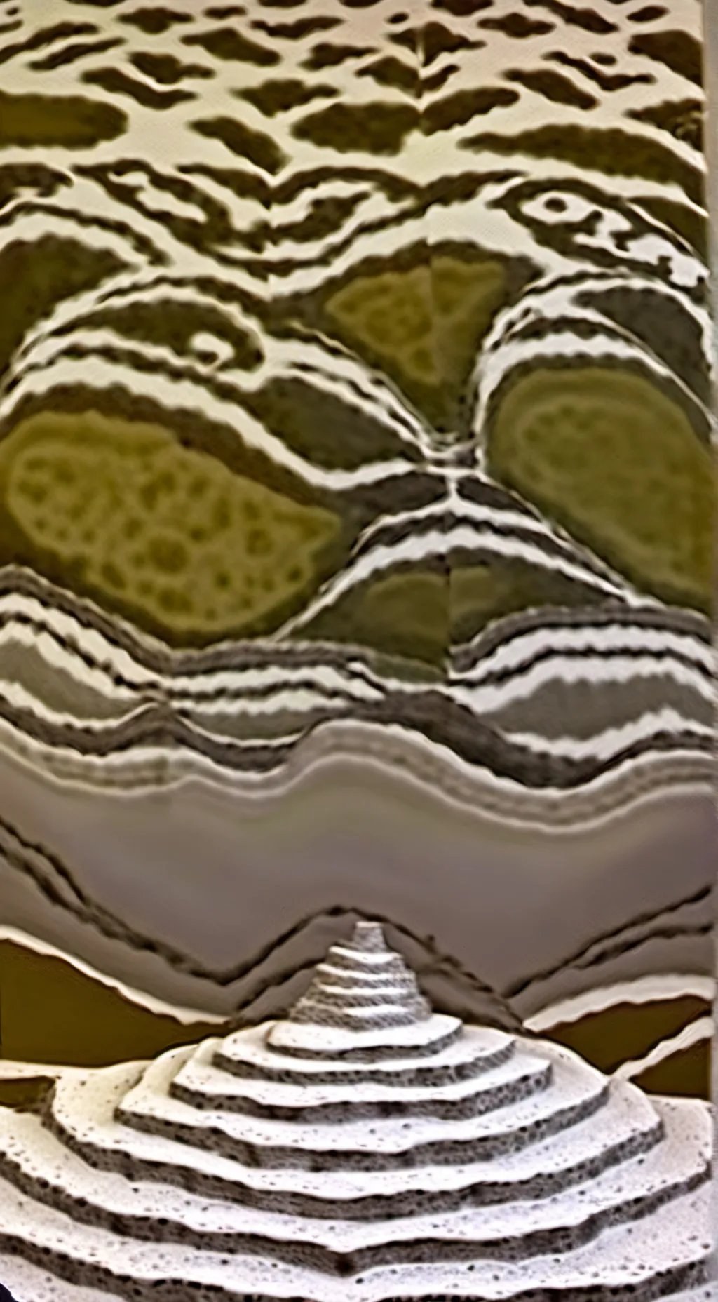 ai character: World War Z background