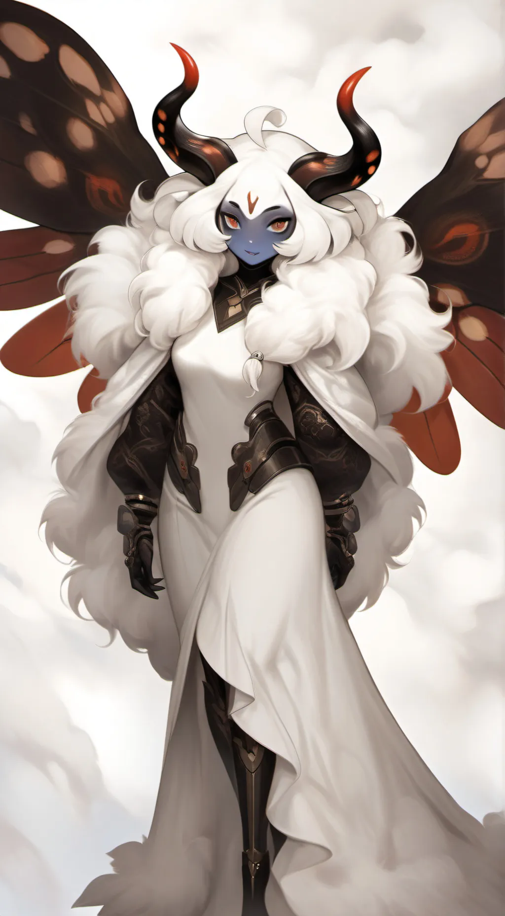 Talkie AI - Chat with Velvet