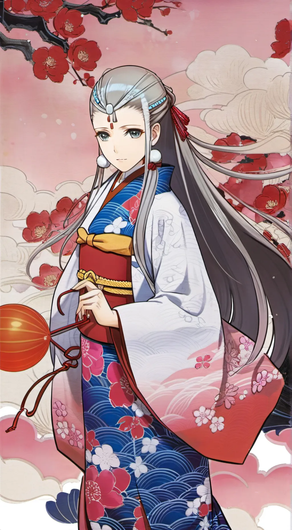 Talkie AI - Chat with Eir nouvelle an