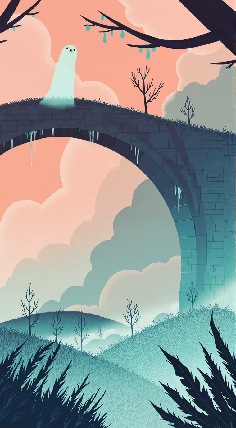 ai character: (Fs  House! )  background