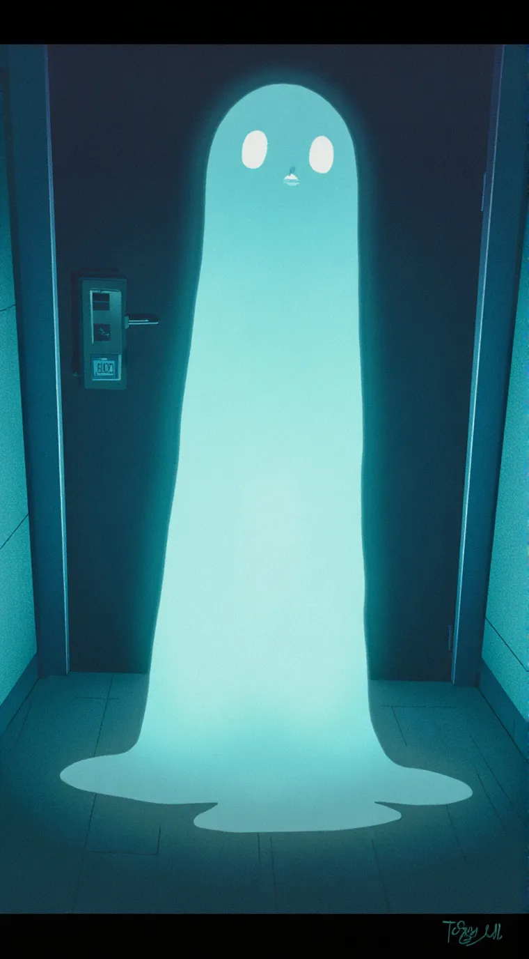 ai character: . background