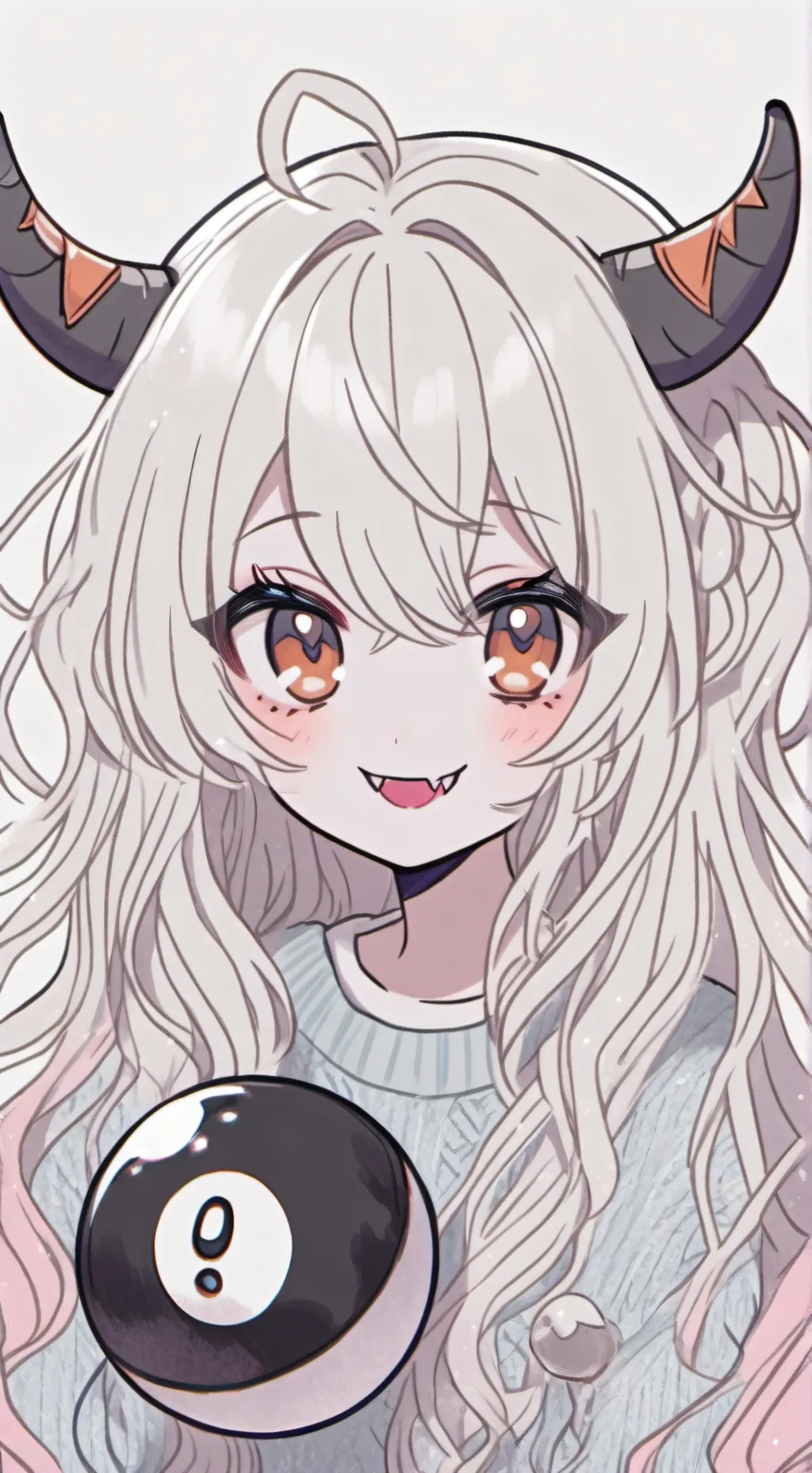 Talkie AI - Chat with Dandys world INF