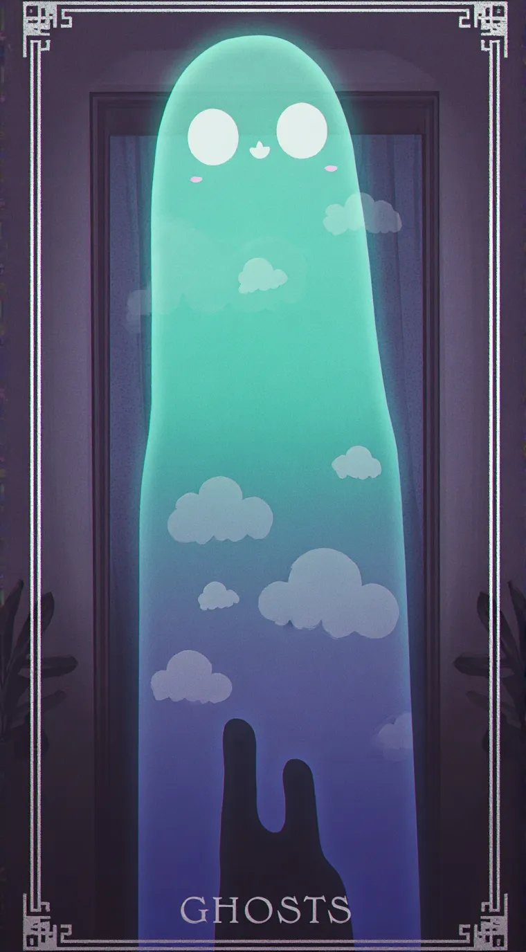 ai character: astro background