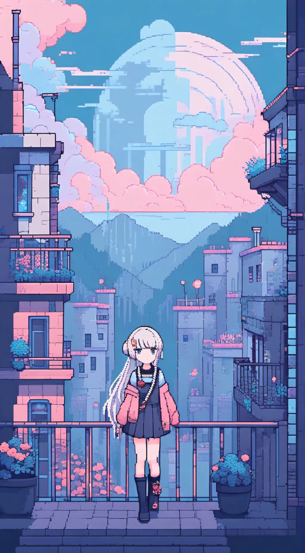 ai character: kny pick me🤐 background