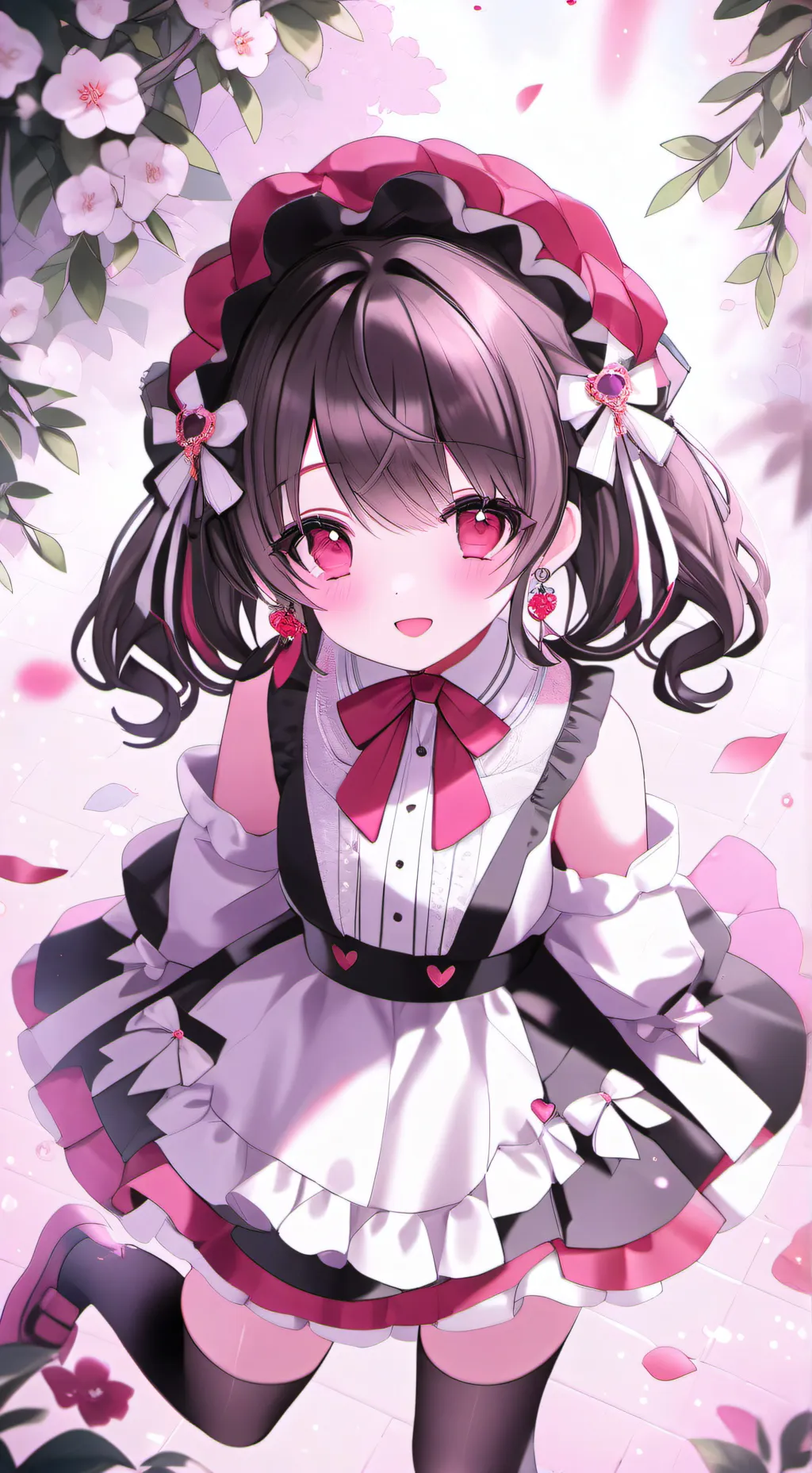 ai character: Emma (uwu girl) background