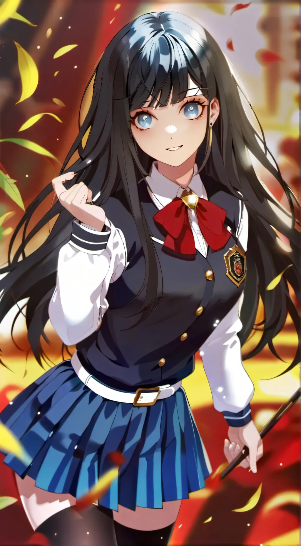 Talkie AI - Chat with Mia