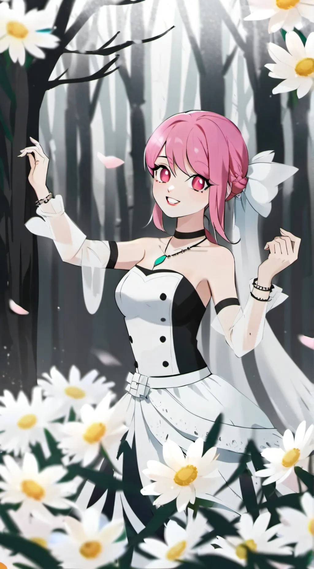 ai character: Aurelius background