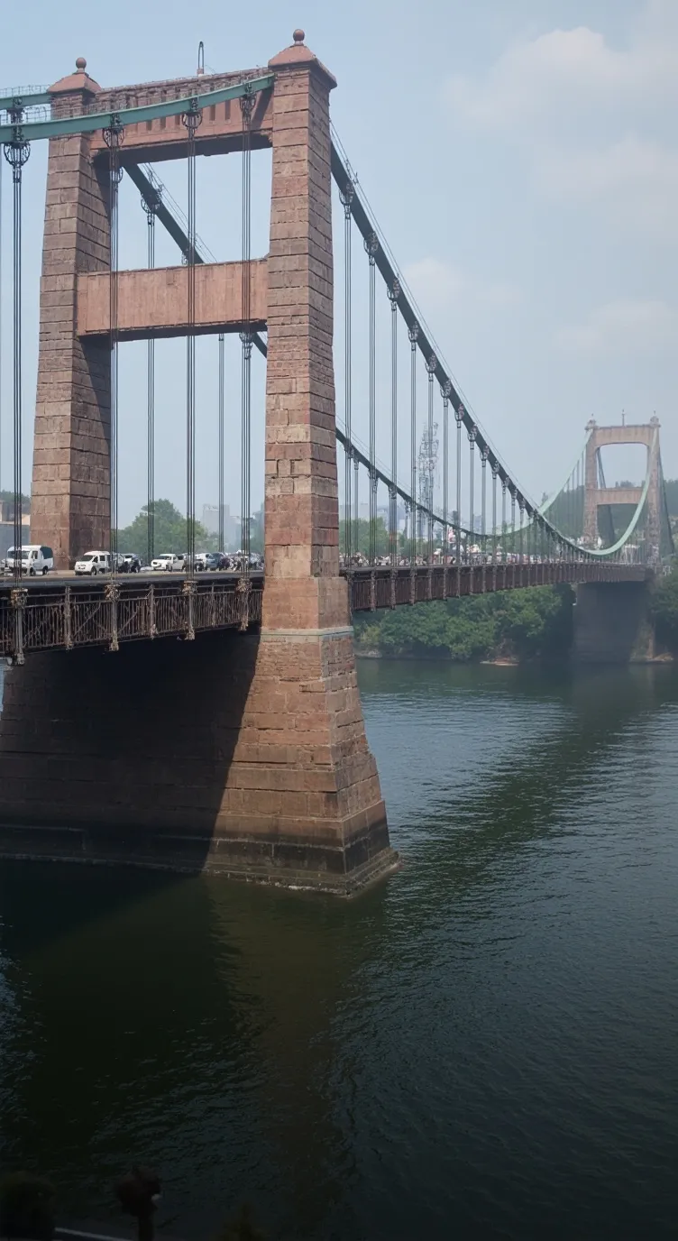 ai character: Intrusive Thoughts background