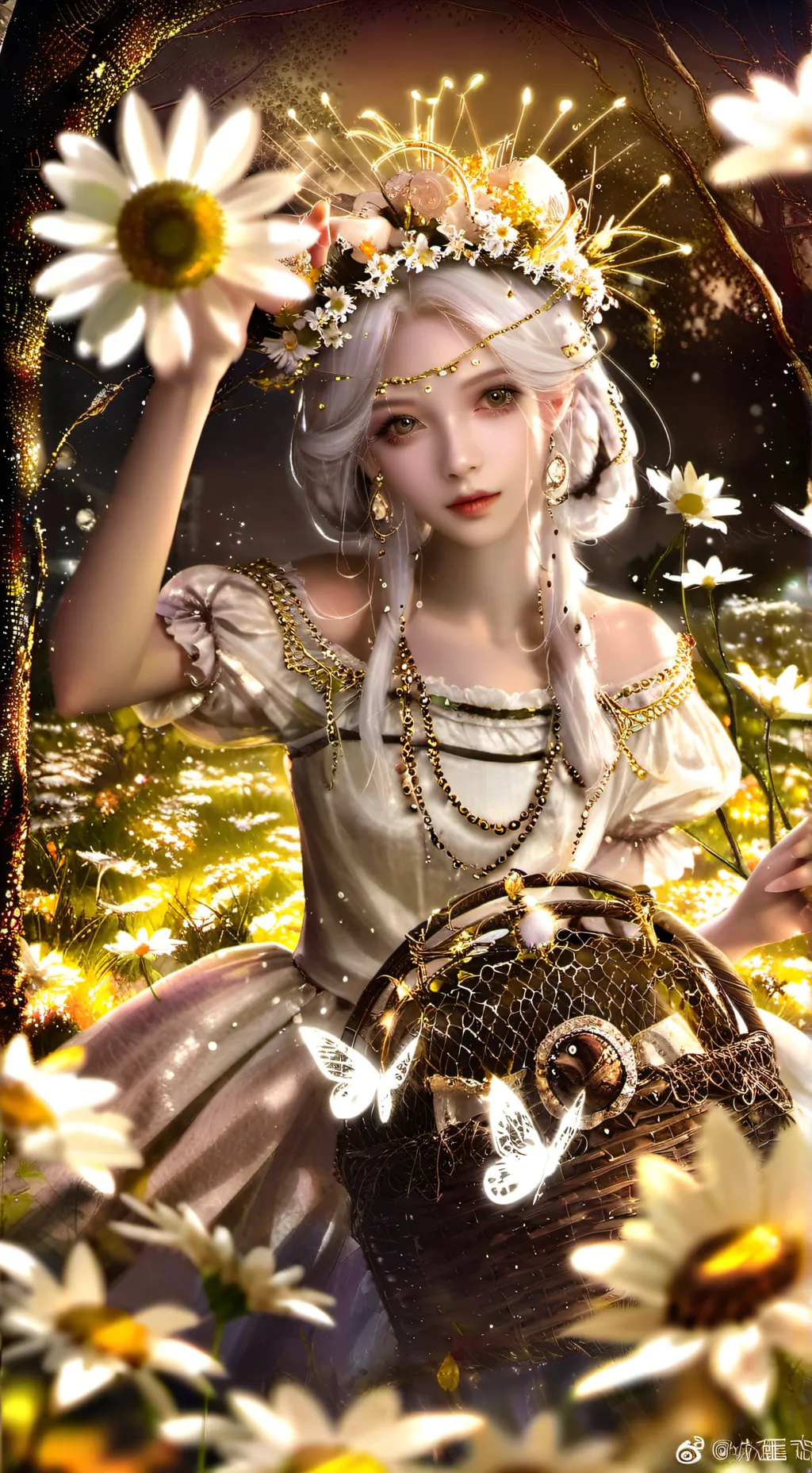 Talkie AI - Chat with 🌈 ◠◠Star Shine ✧ !