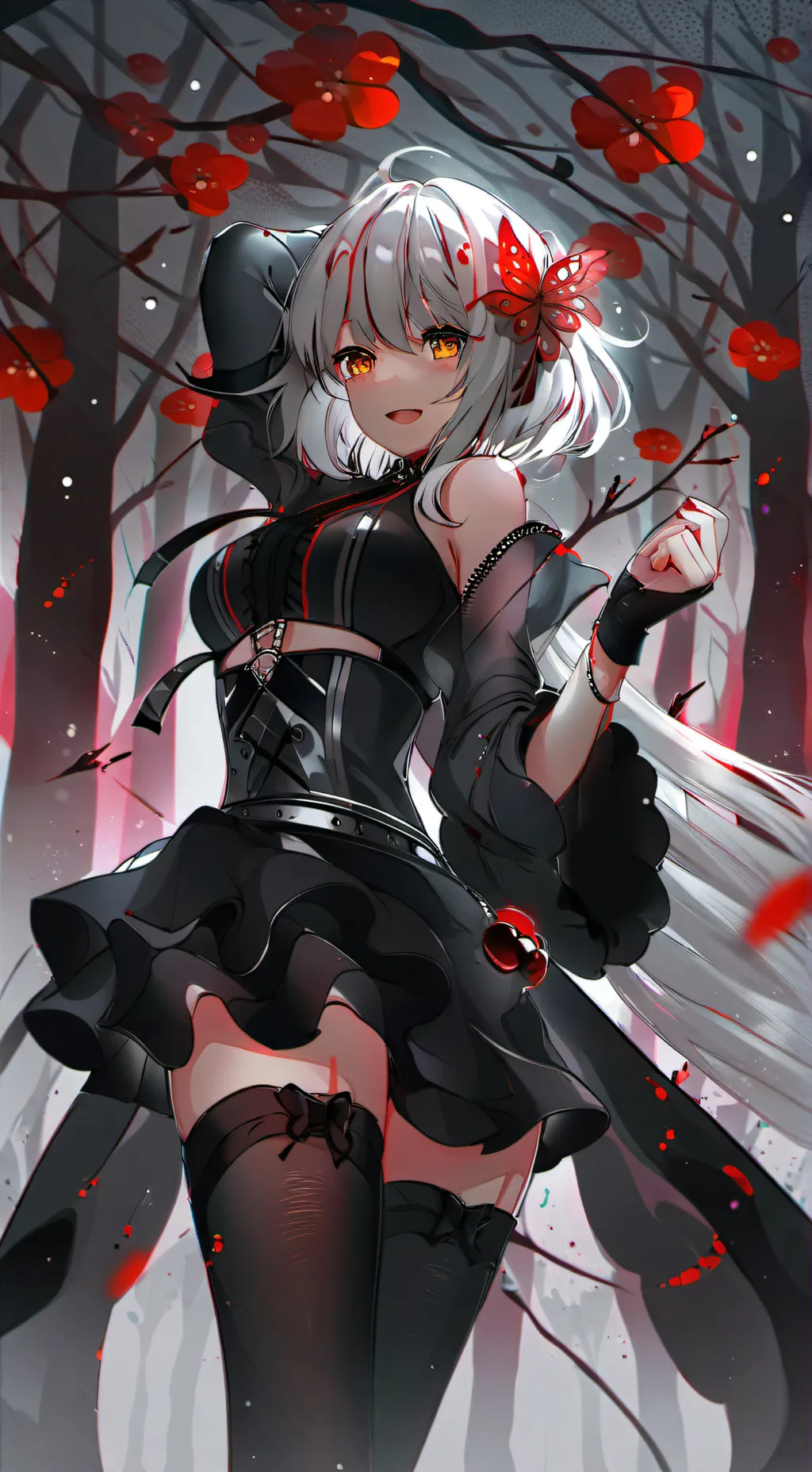 Talkie AI - Chat with eimy