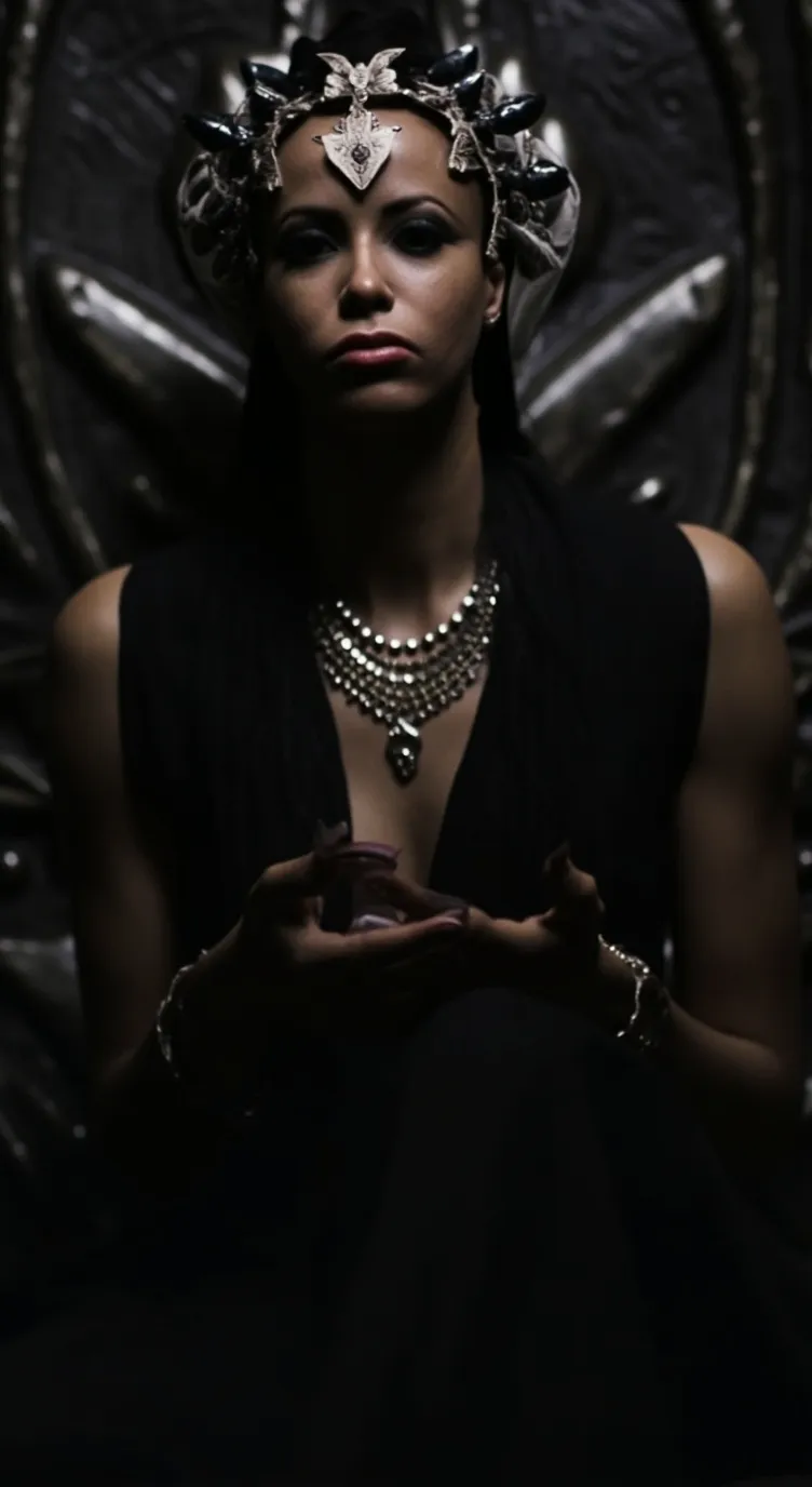 Talkie AI - Chat with Akasha 