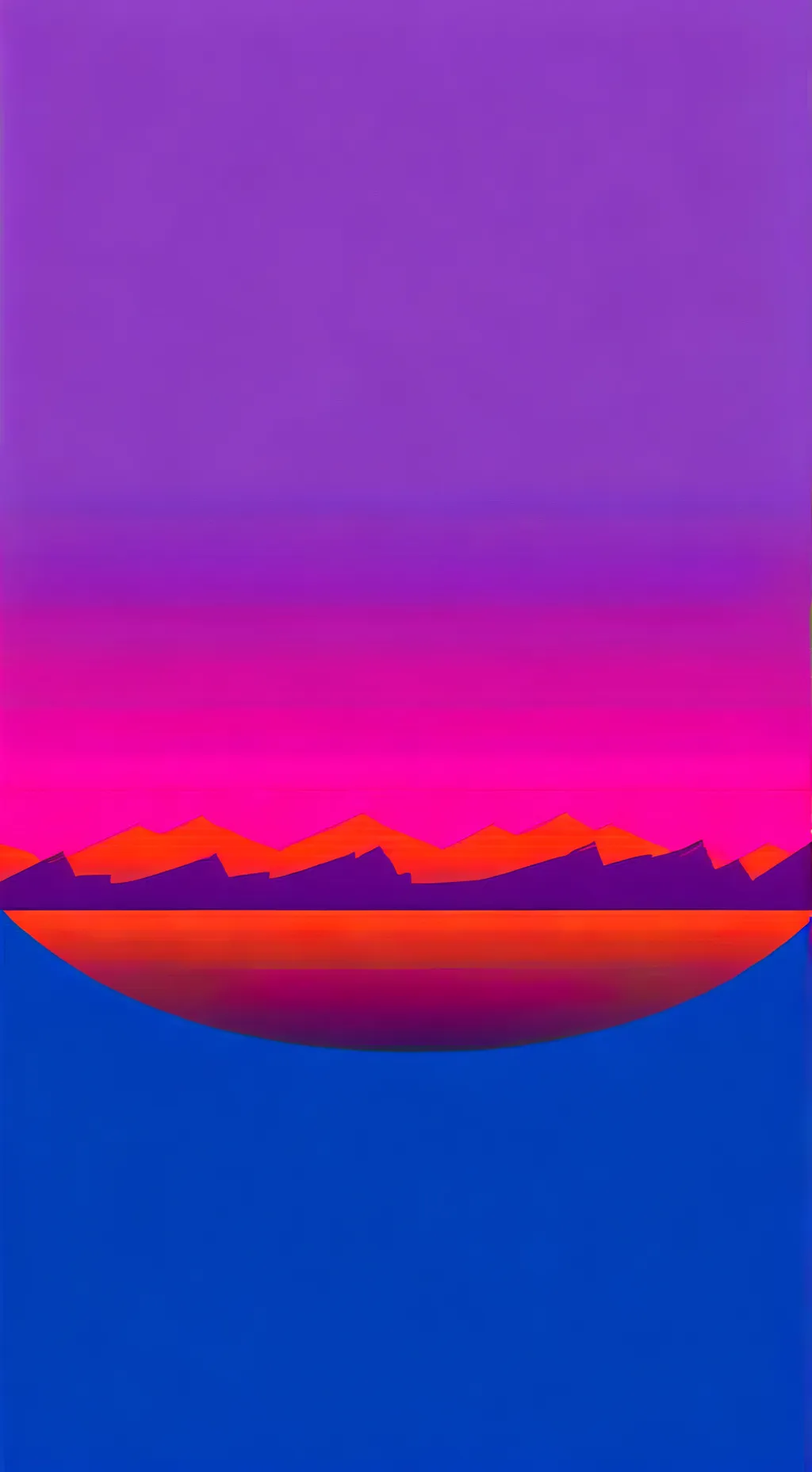 ai character: «Laughter Land..» background