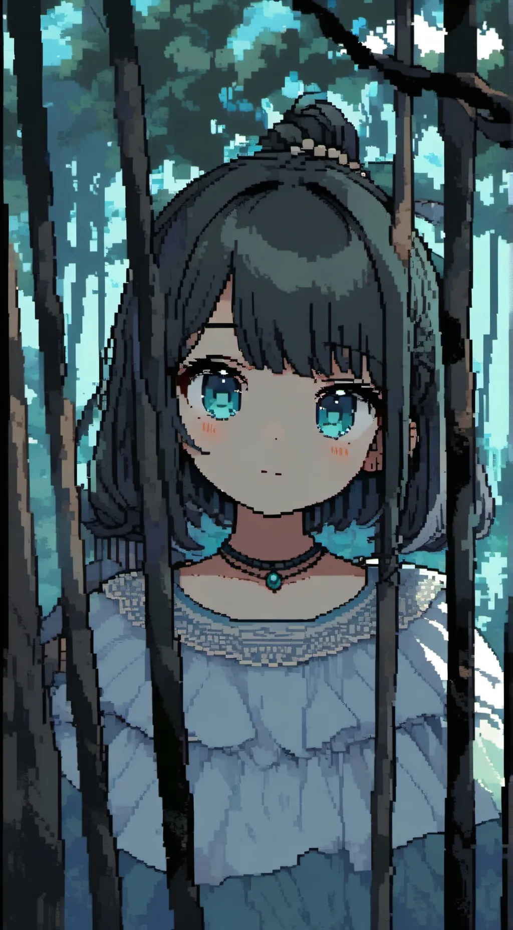 Talkie AI - Chat with Mariah