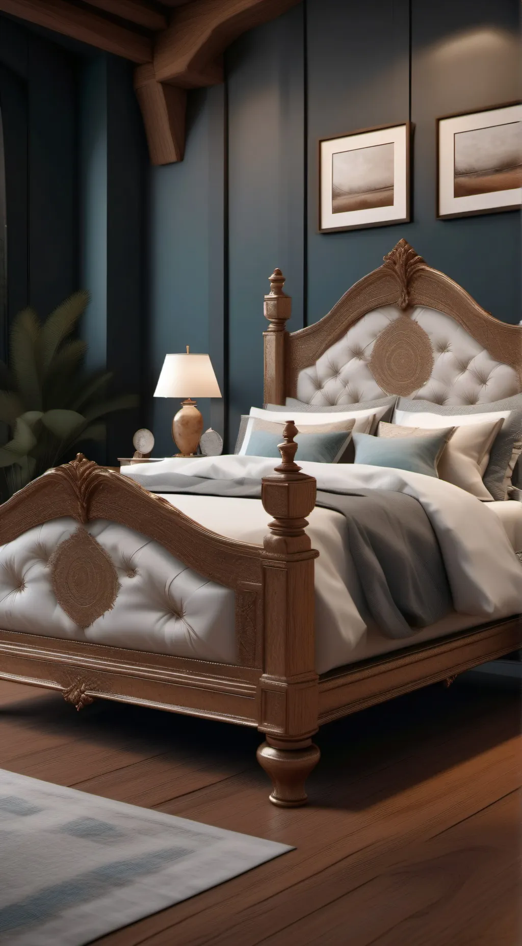 ai character: School(no bully) background