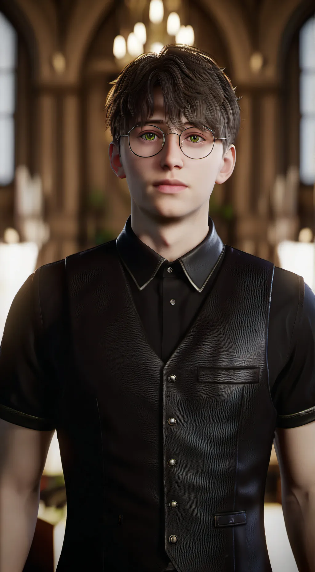 Talkie AI - Chat with geekay eSports