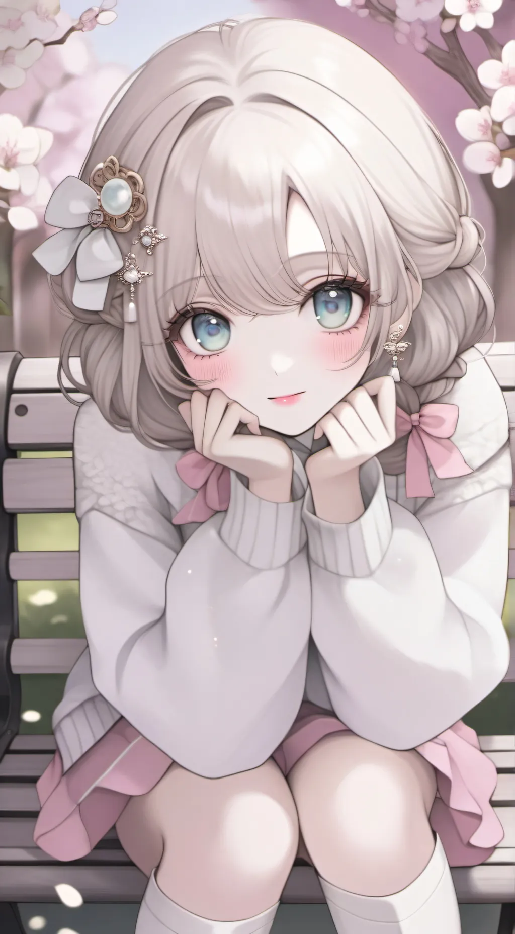 ai character: Mlb 6 background