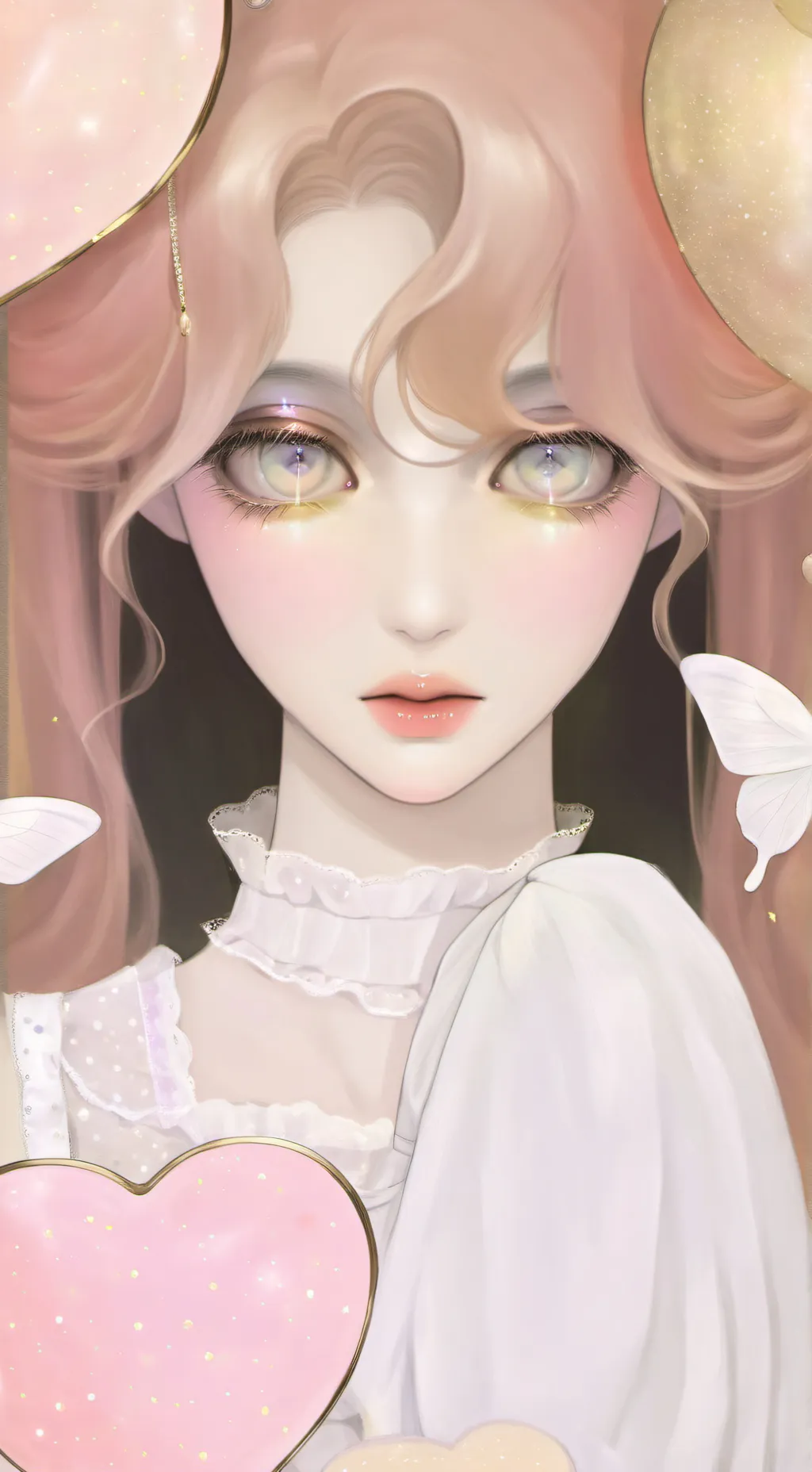 Talkie AI - Chat with la tua bulla