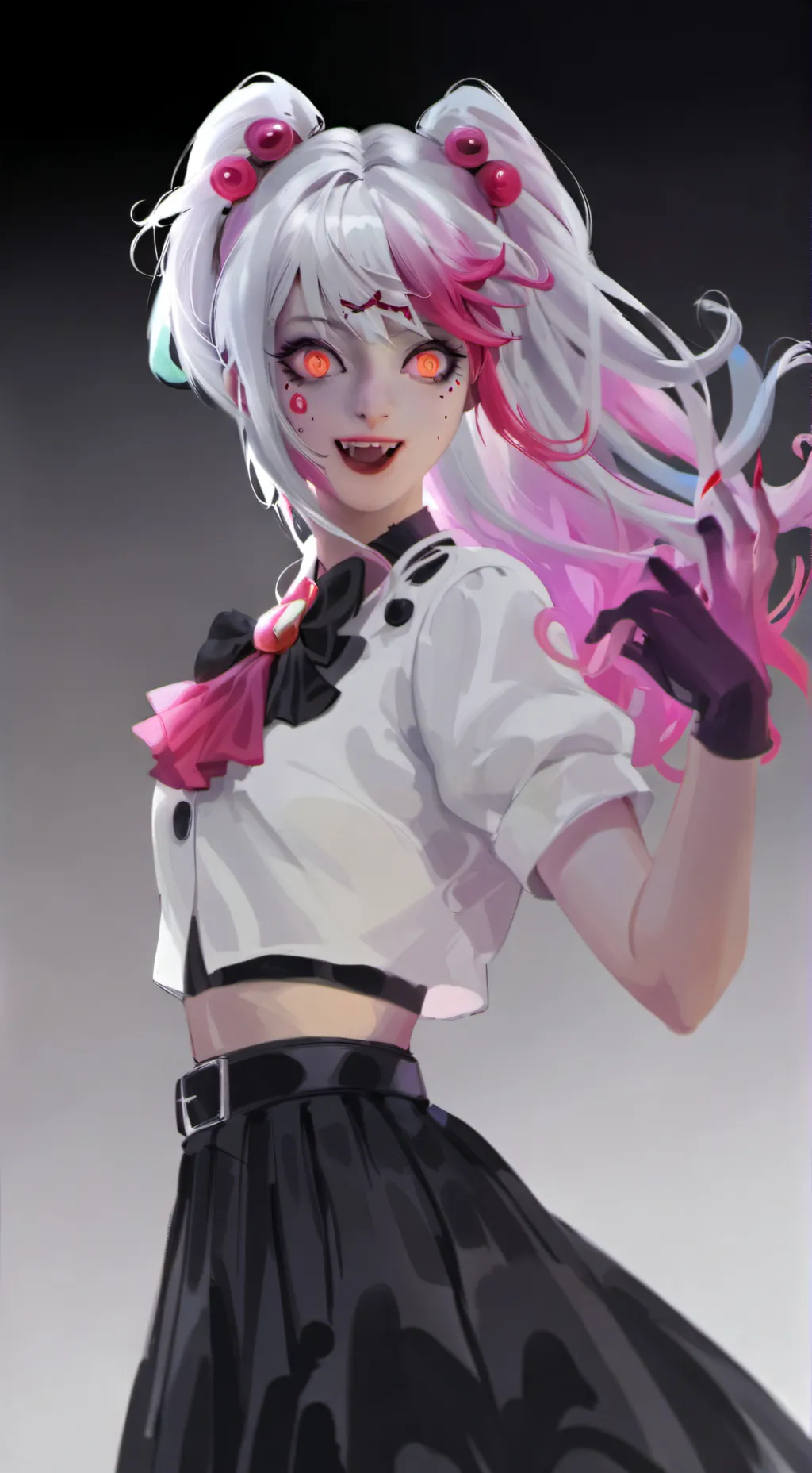 Talkie AI - Chat with Riley Rotten