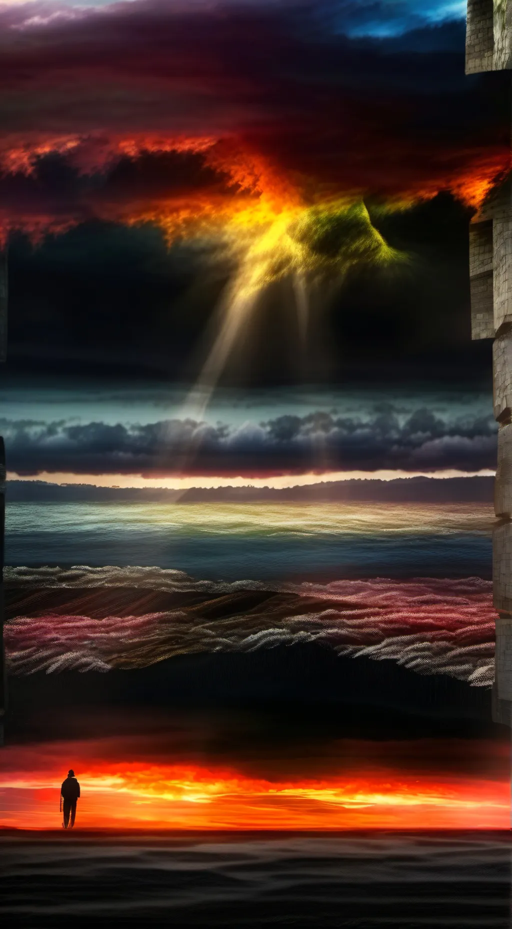 ai character: HOGWARTS groupchat background