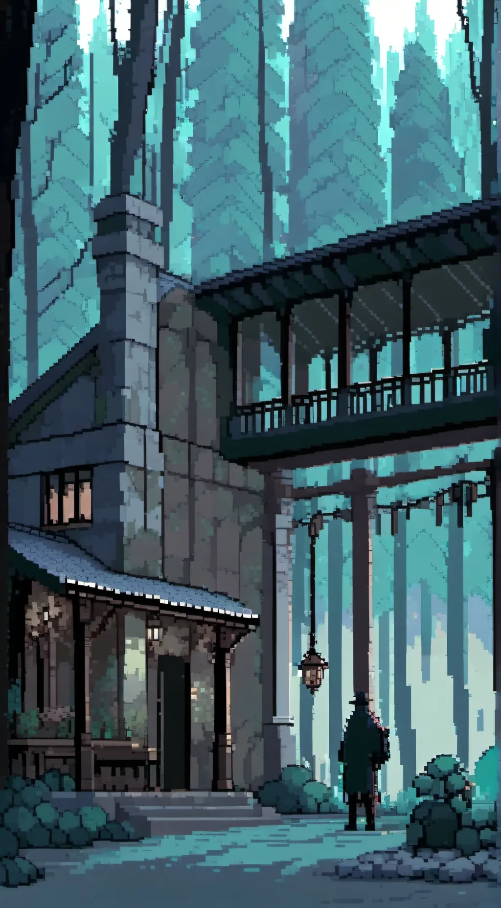 ai character: jjk на русс background