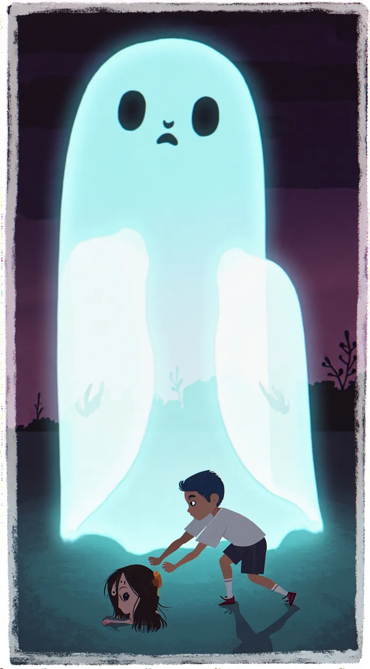 ai character: Dw Infection AU background