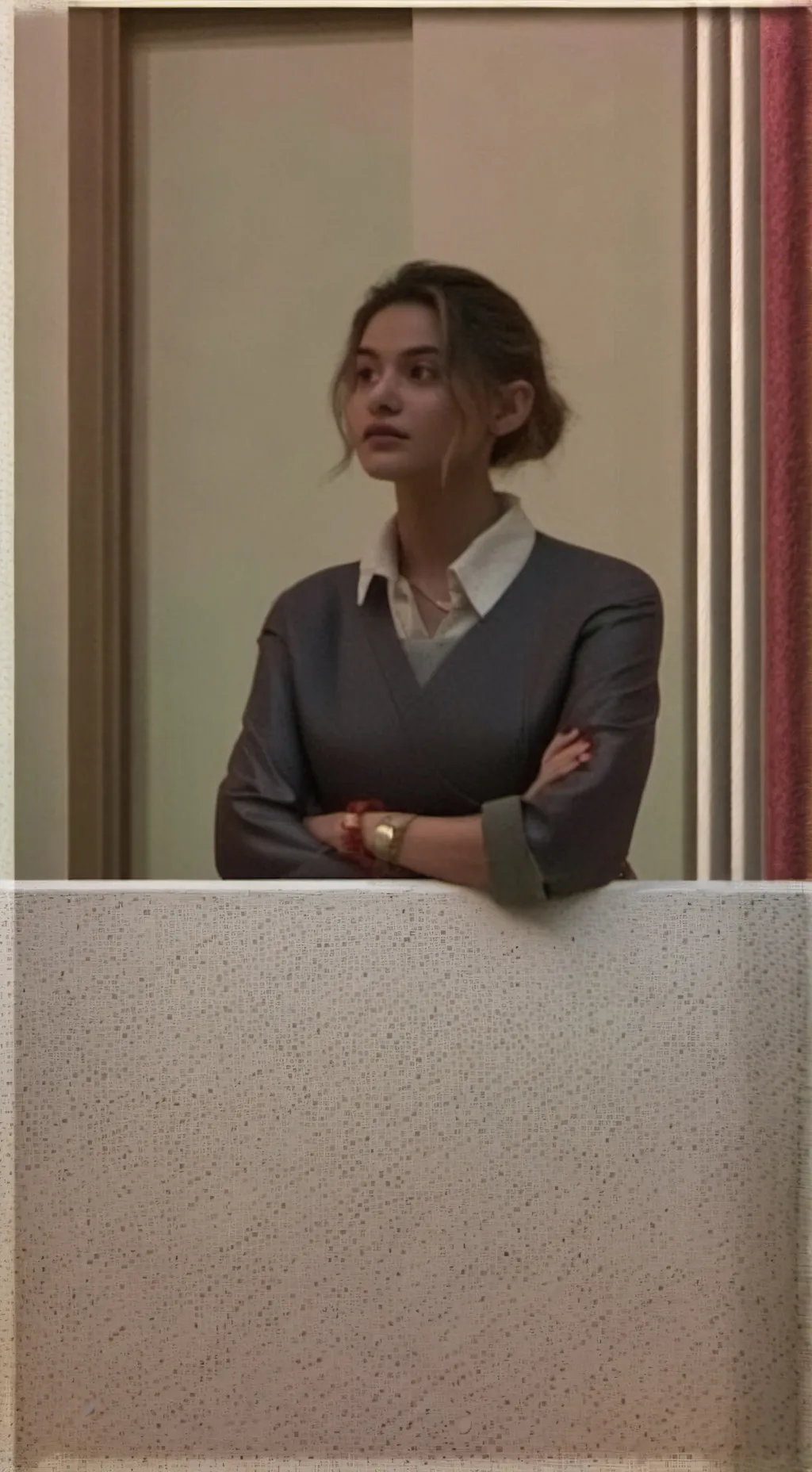 ai character: keira background