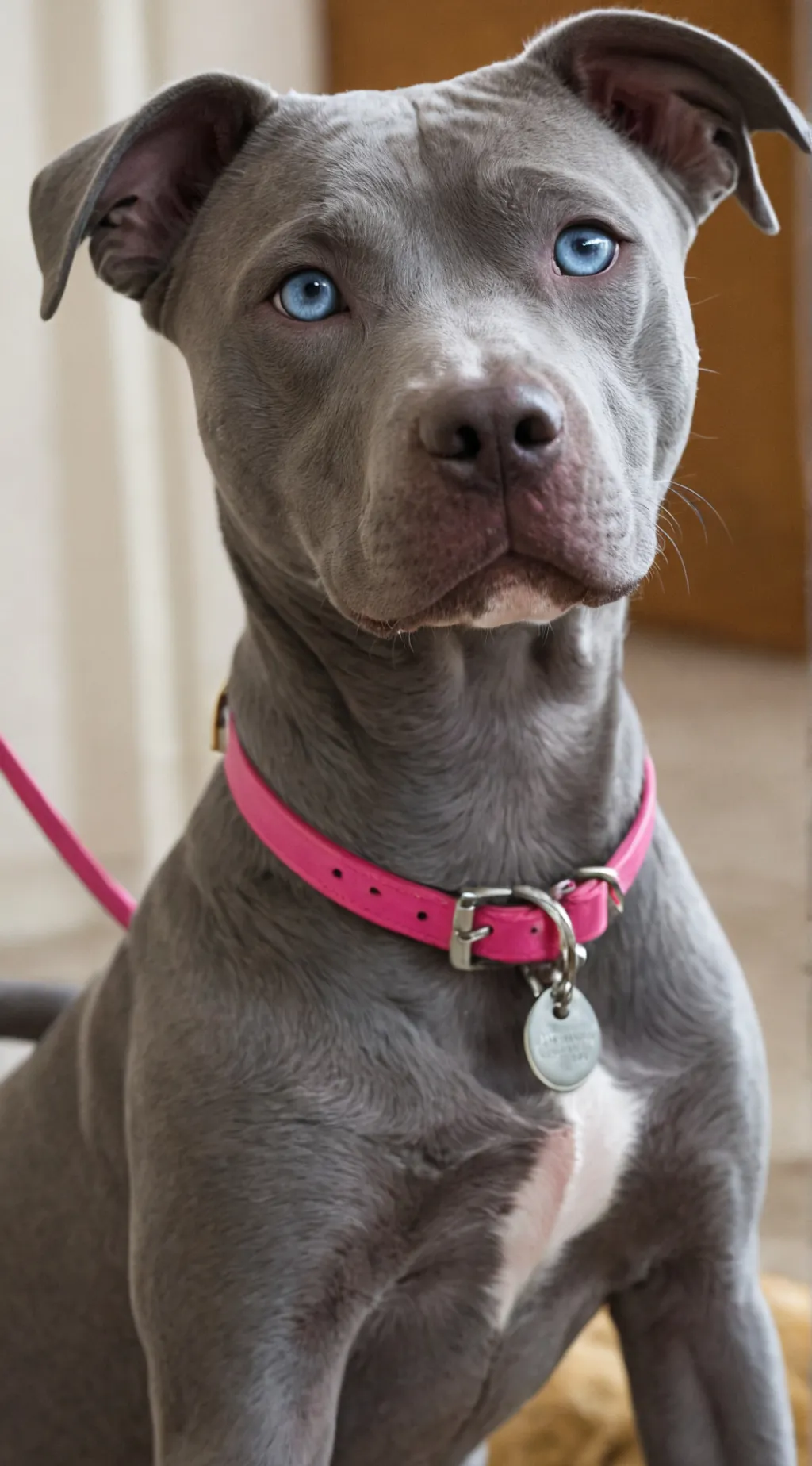 Talkie AI - Chat with Athena 