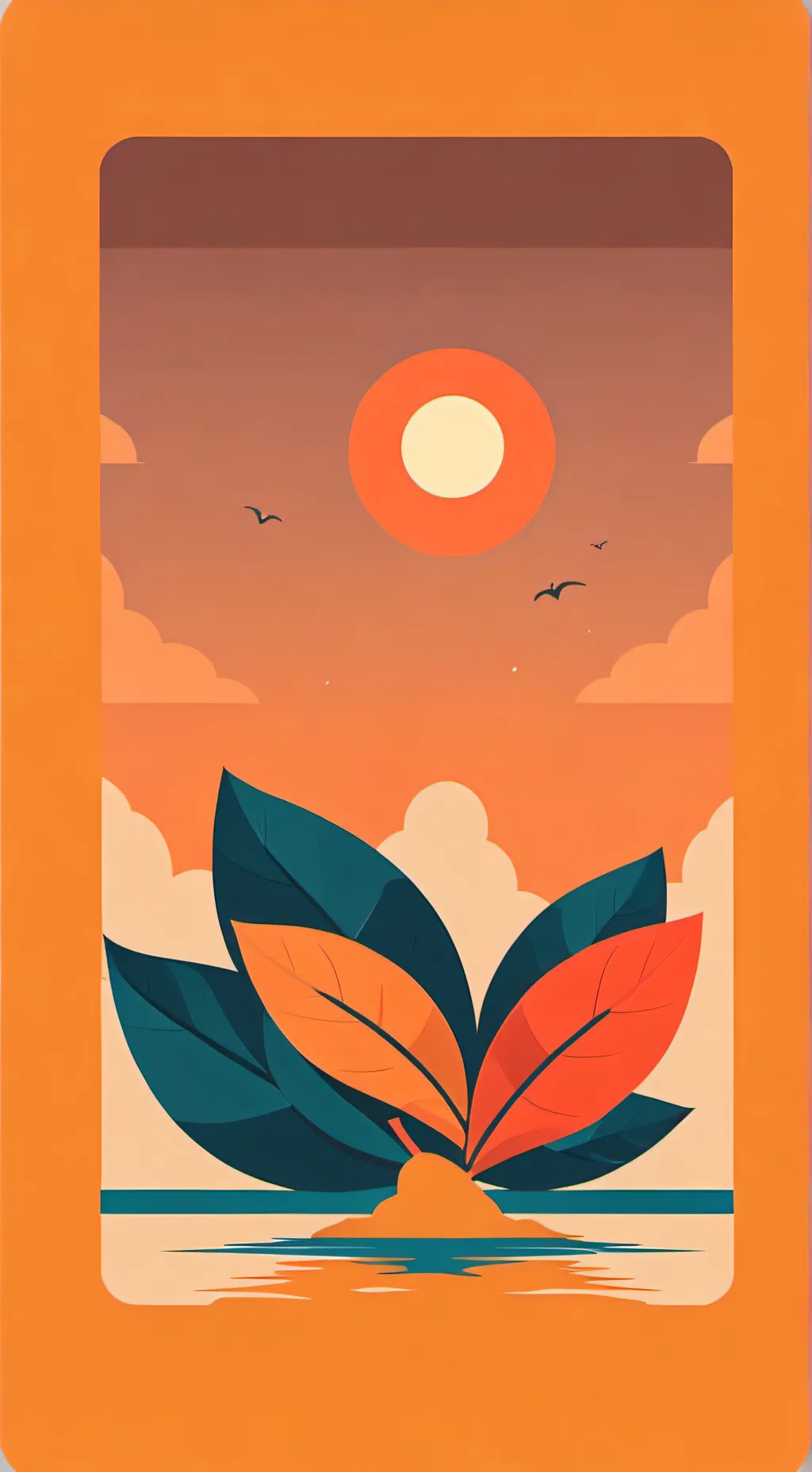 ai character: hh background