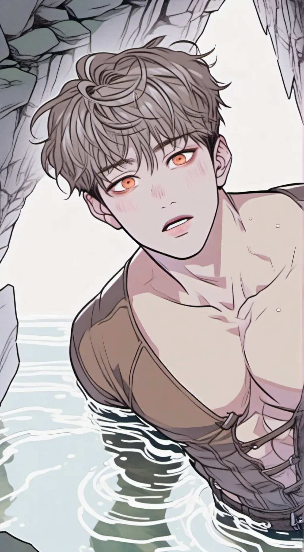 ai character: Ámber Lovenõte background