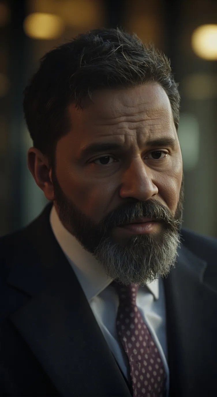 ai character: Avocado playz  background