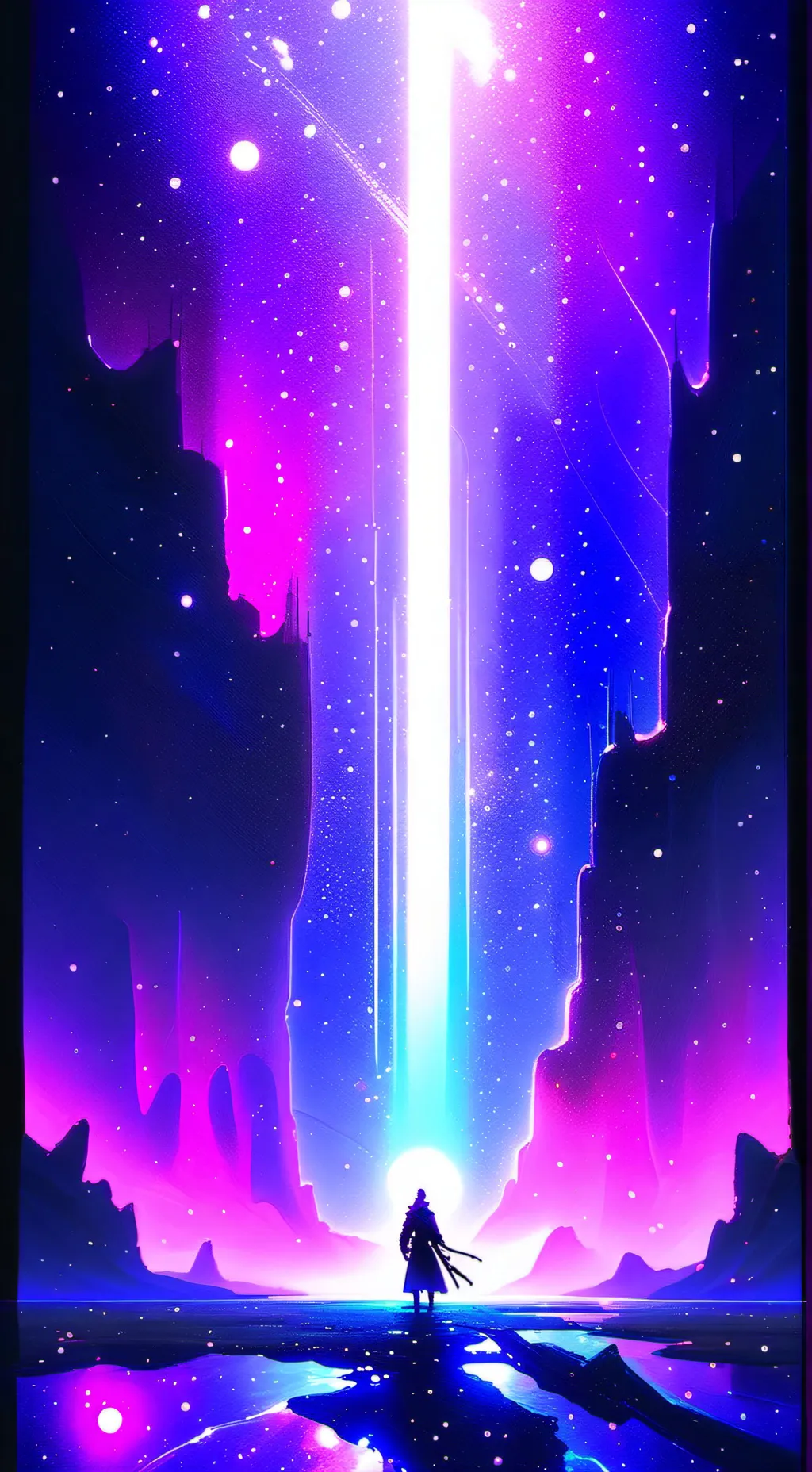 ai character: S.W.A.T background