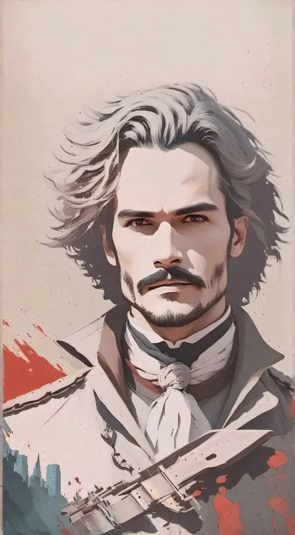 ai character: Blox Admins X? background