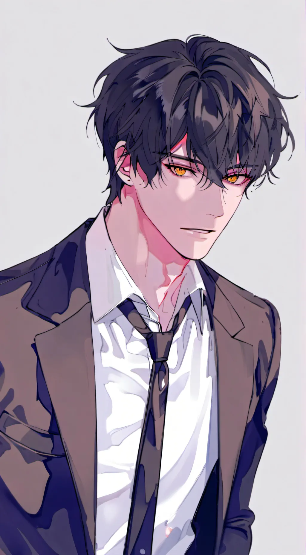 ai character: [<Dante>] background