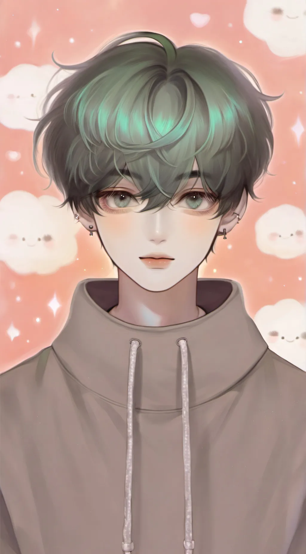 ai character: Aiden background