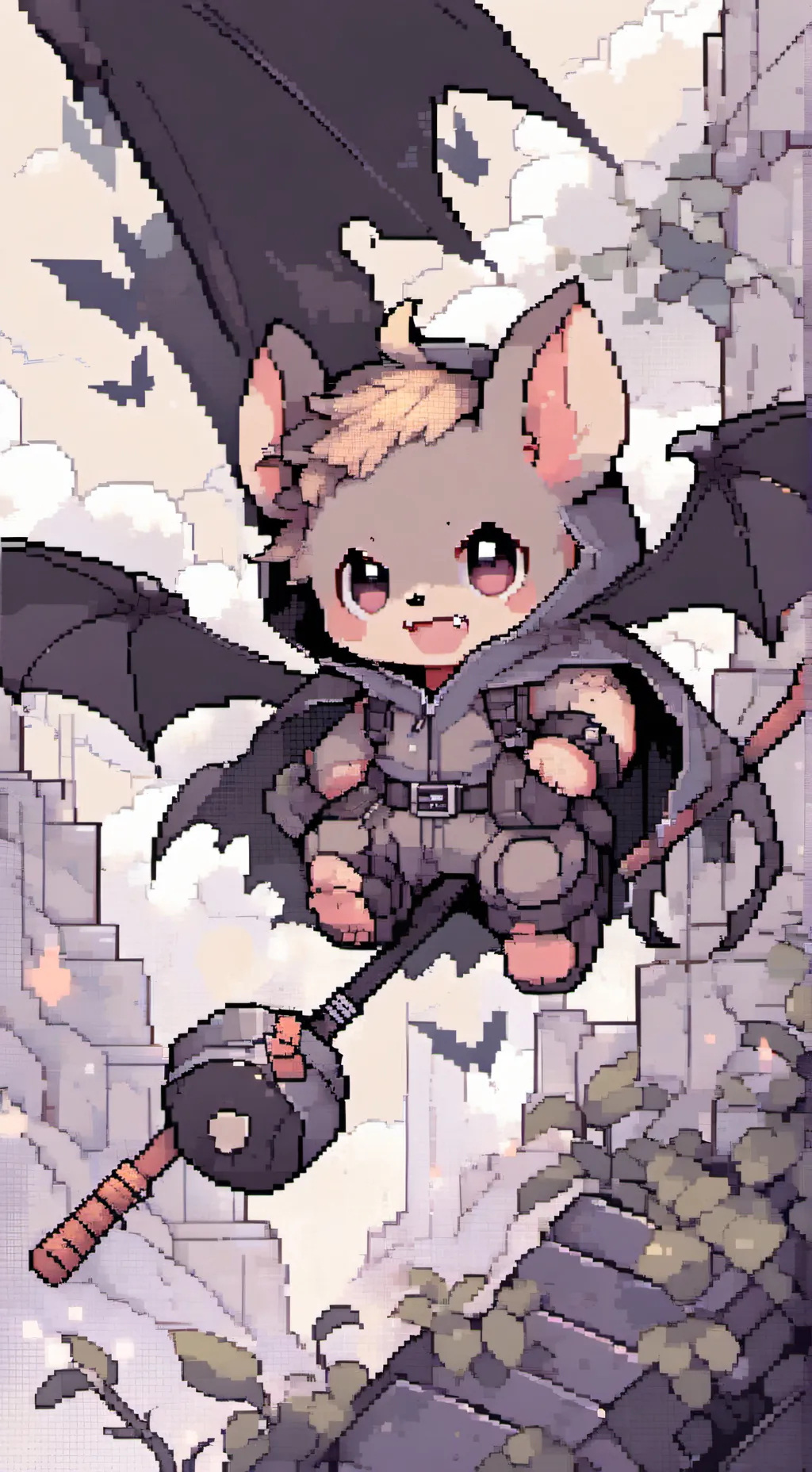 ai character: countryhumans if.. background