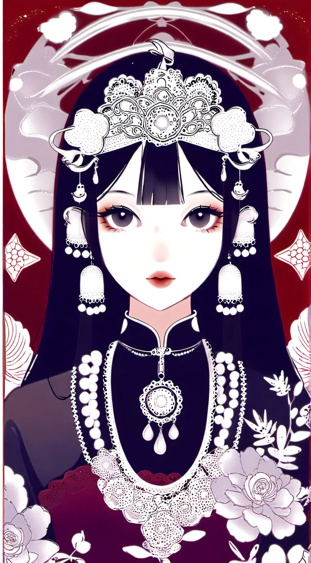 ai character: My last Talkie bot background