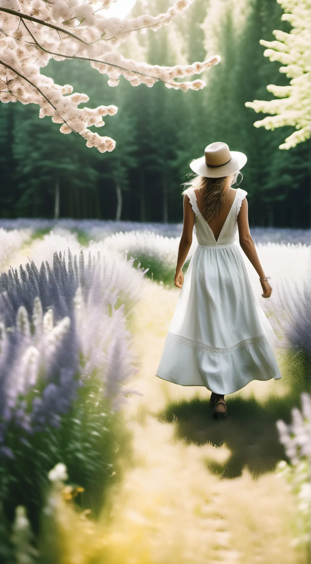 ai character: Md ep9: redemption background