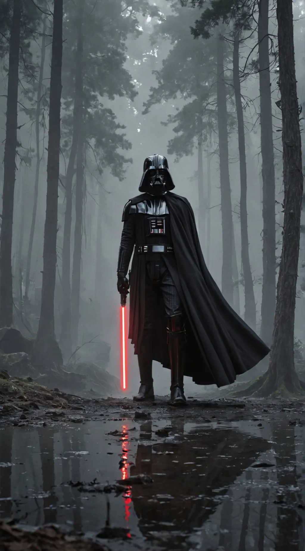 Talkie AI - Chat with SW Unaligned RP