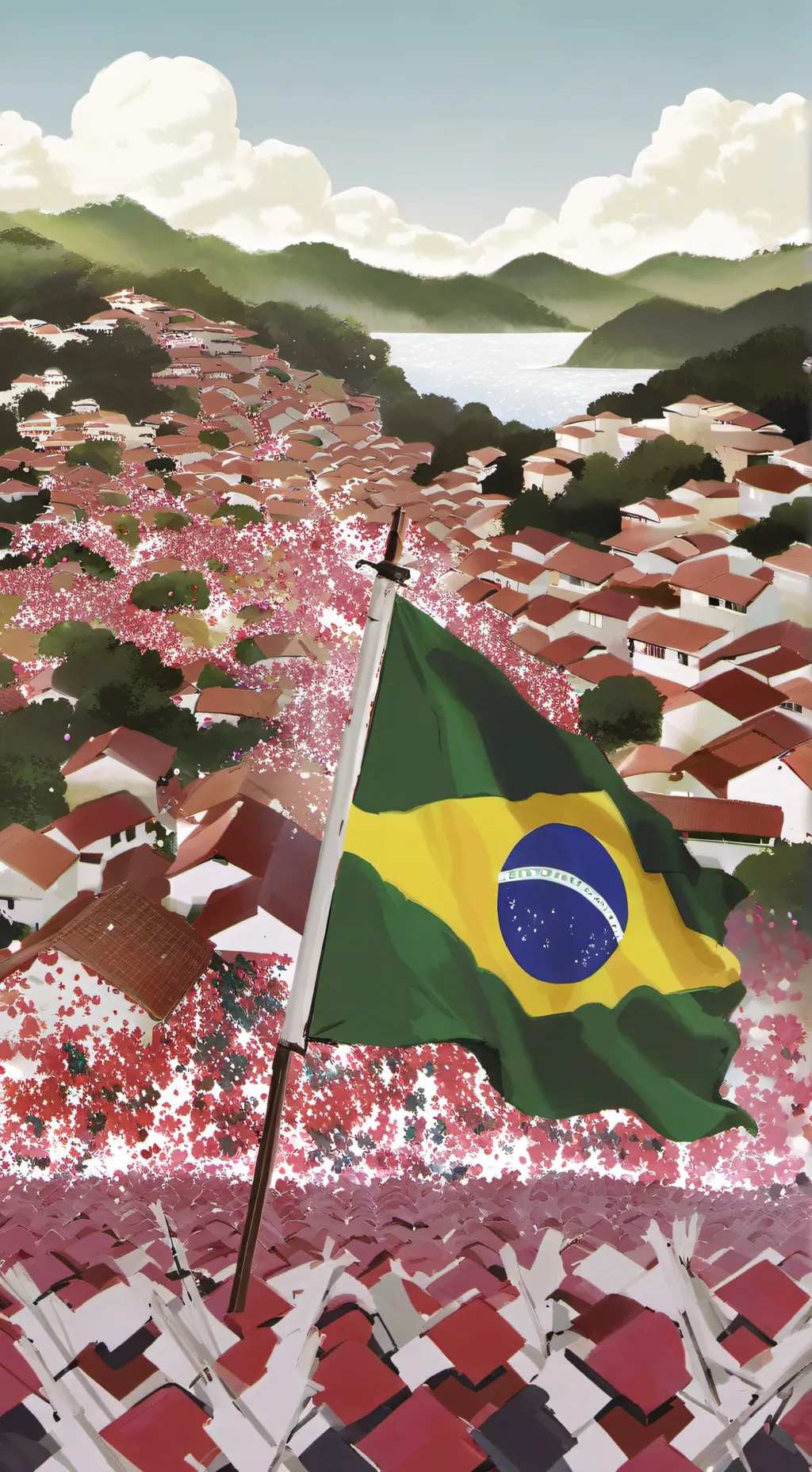 ai character: change my mind background