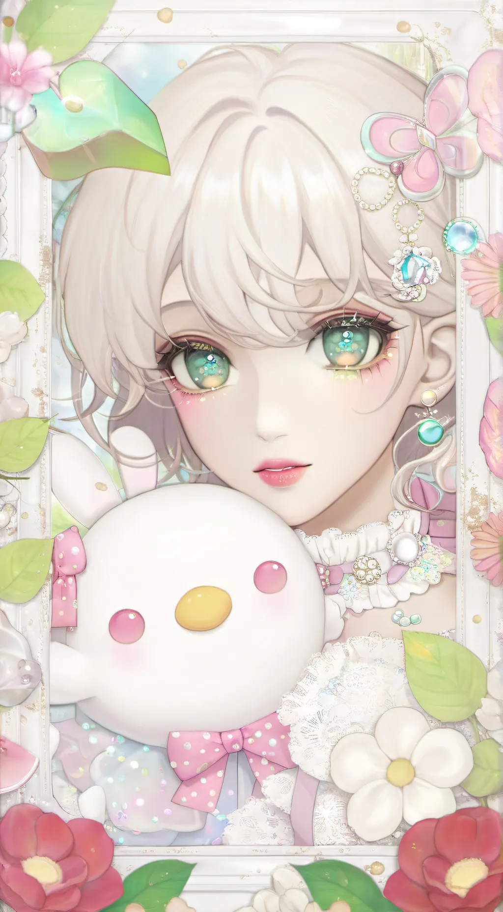 ai character: emily ( friend ) background