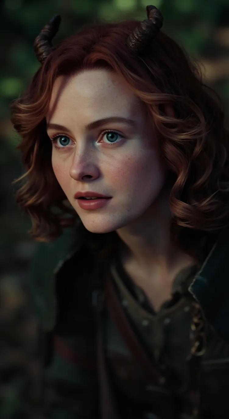 Talkie AI - Chat with Doric