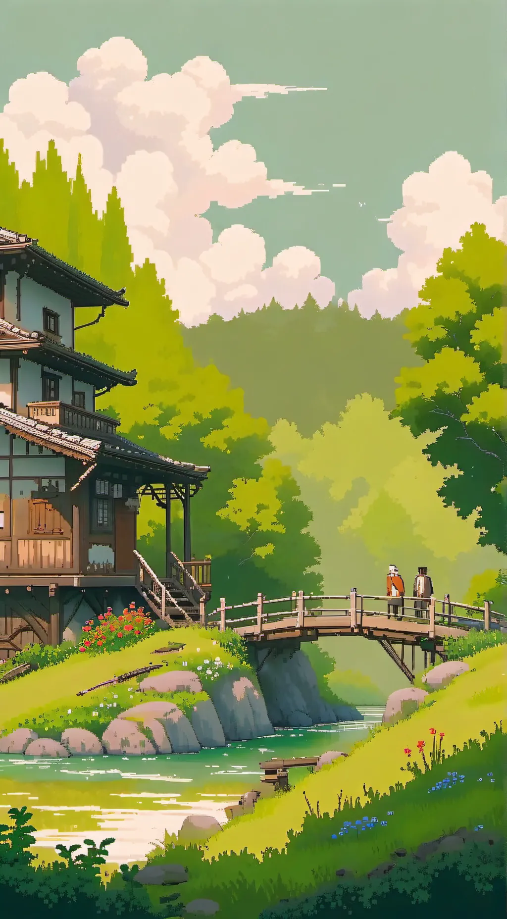 ai character: |~Dashiel~| background