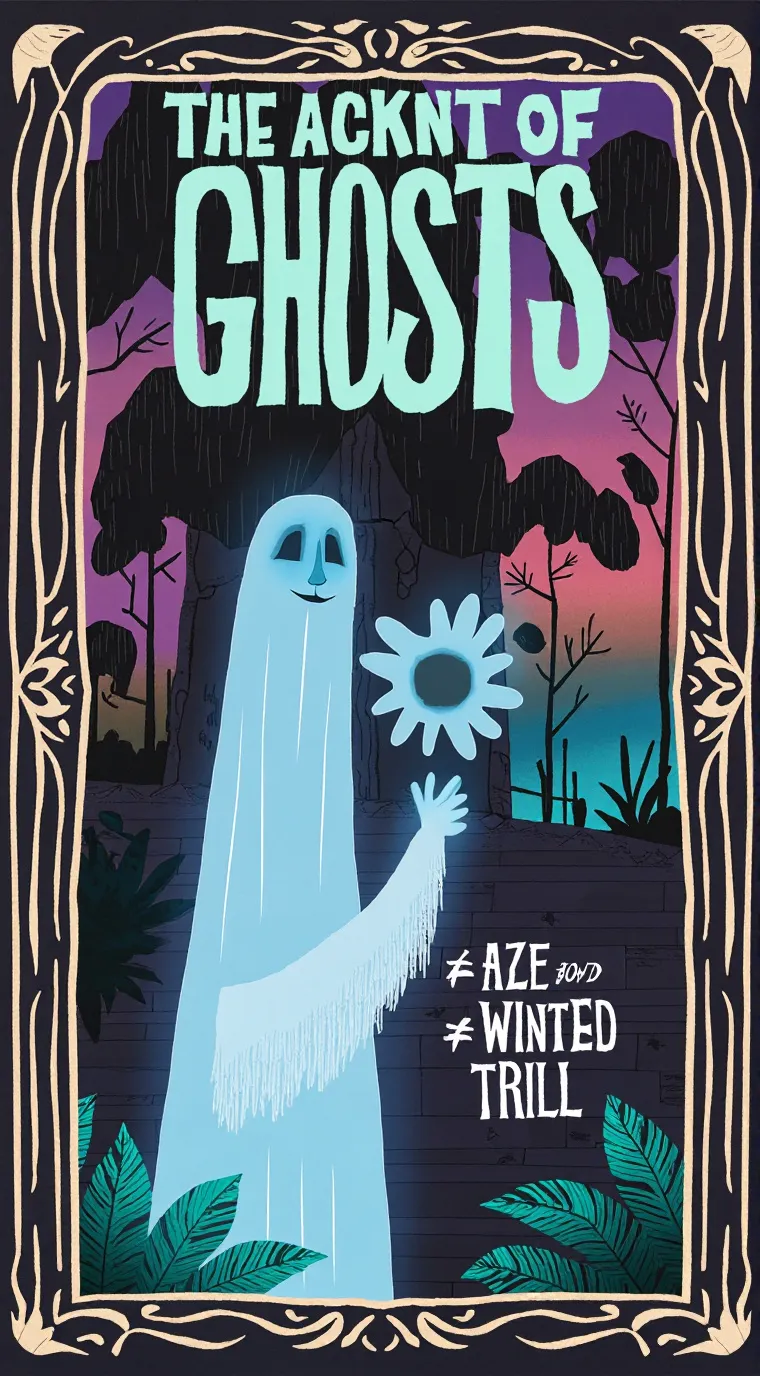 ai character: Frankies background