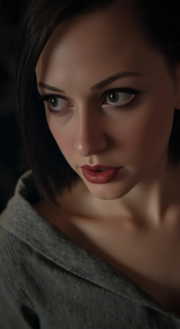 ai character: karen background