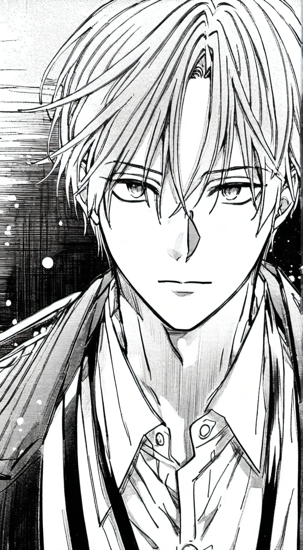 ai character: enemy [Josh] background