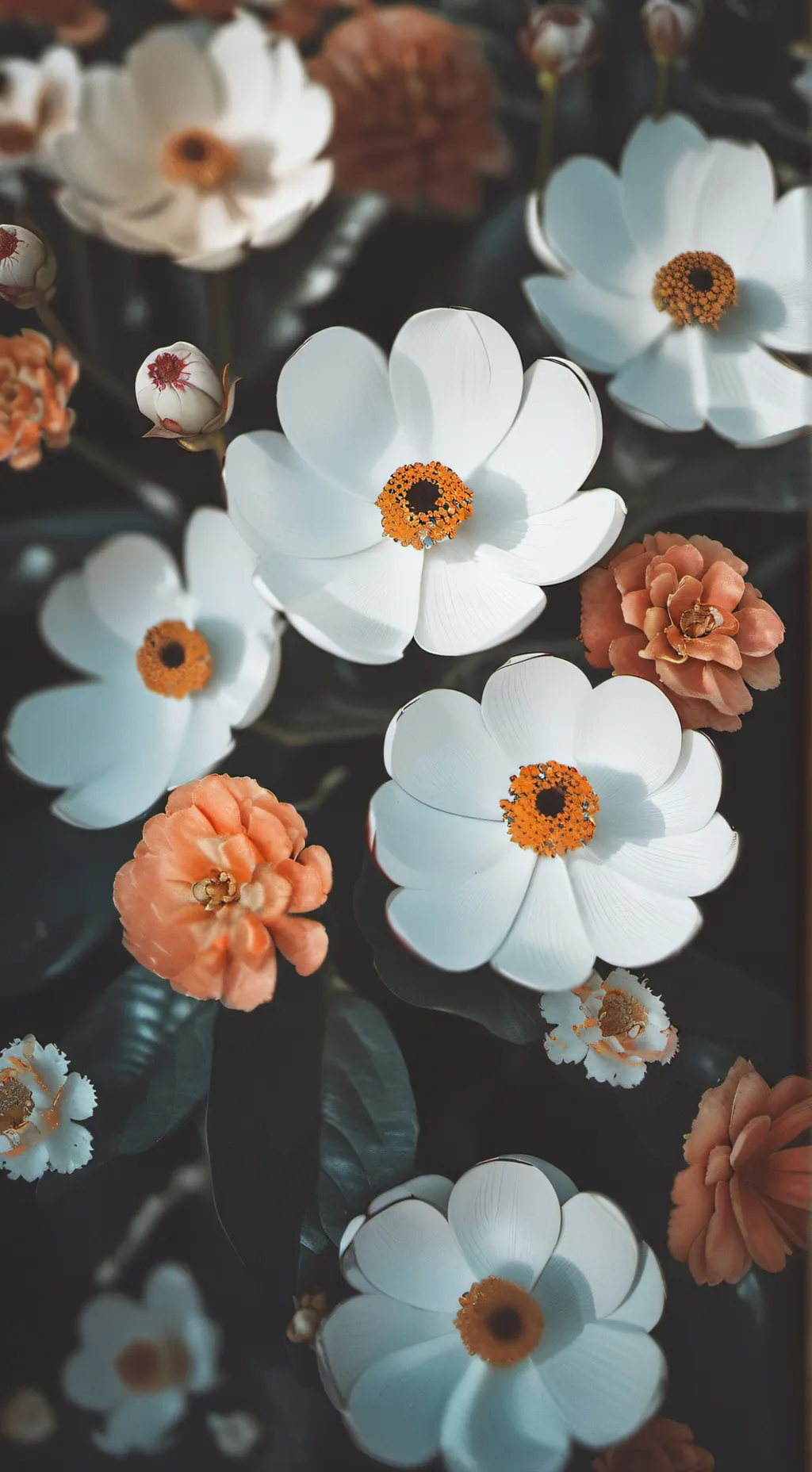 ai character: Dw background