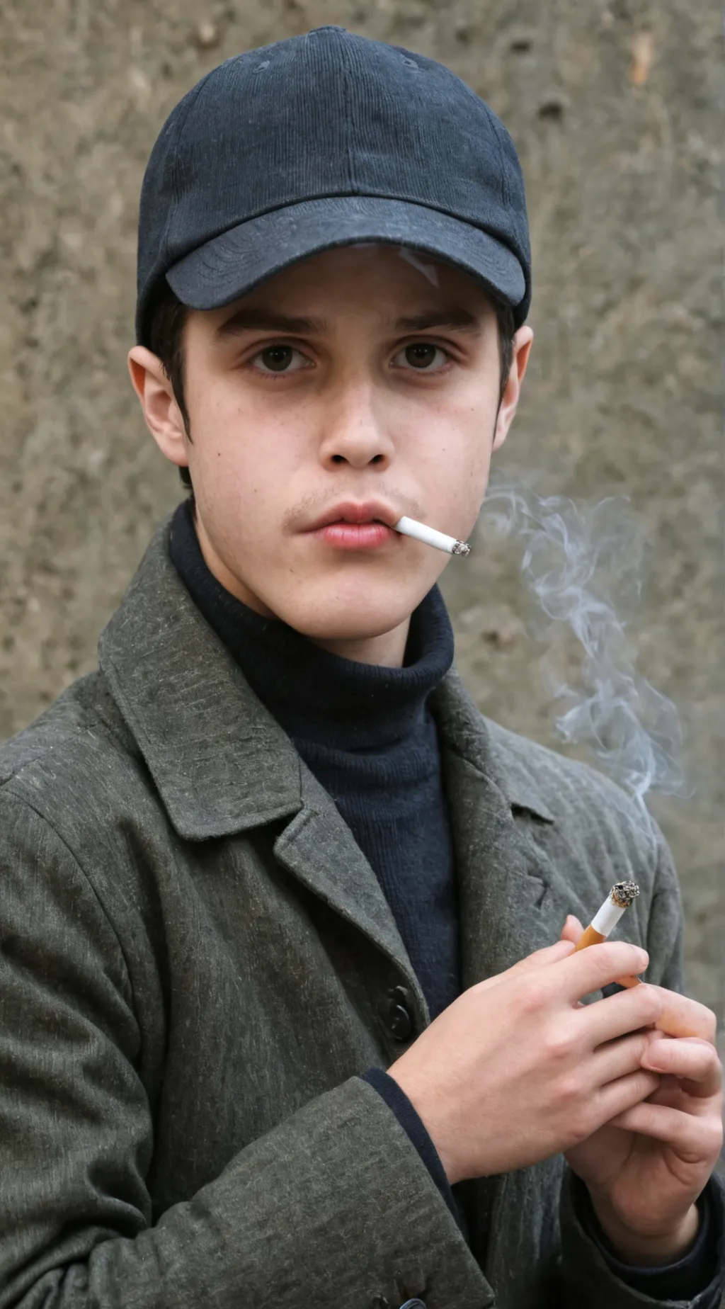 ai character: BentleyEarl-Pitts2 background